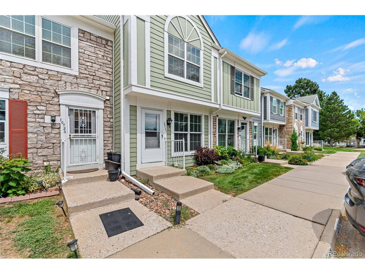 10721 W Dartmouth, Lakewood, CO 80227