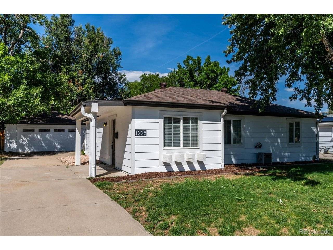 1225 Xanadu, Aurora, CO 80011