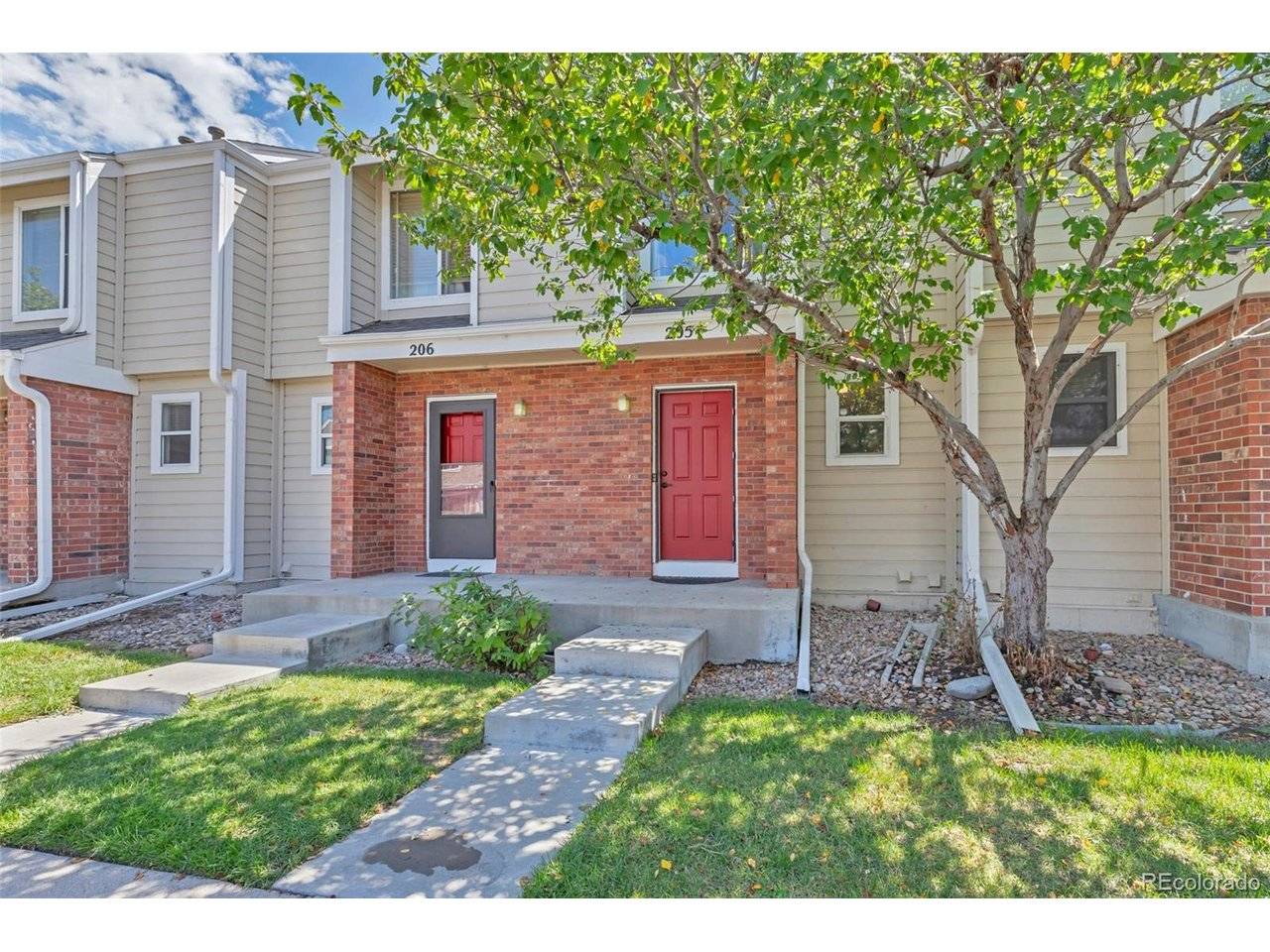 7476 E Arkansas #2-05, Denver, CO 80231