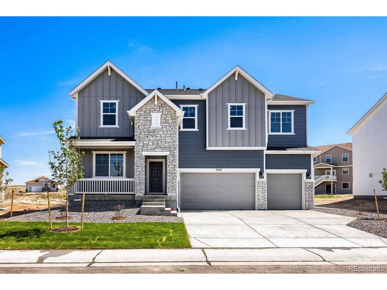 5568 Westin Hills, Elizabeth, CO 80107