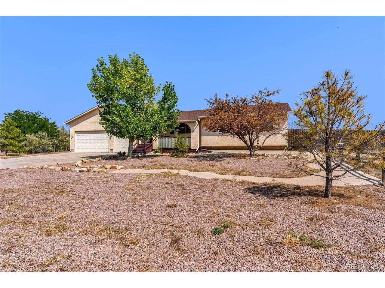508 S Bayfield, Pueblo West, CO 81007