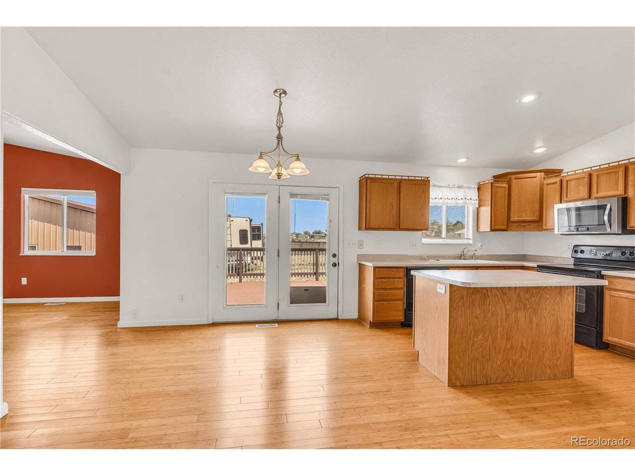 508 S Bayfield, Pueblo West, CO 81007