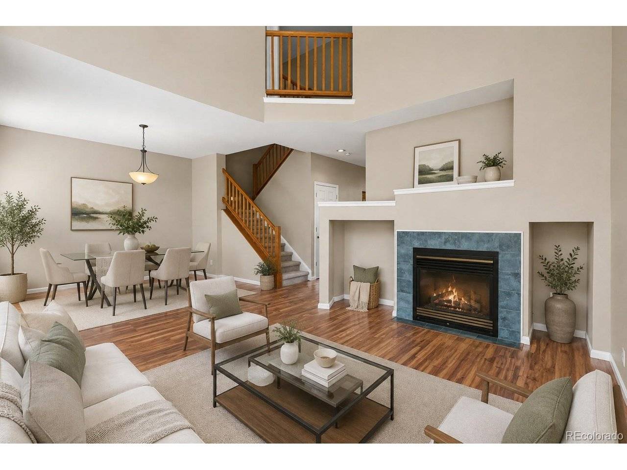 9976 E Hawaii, Denver, CO 80247