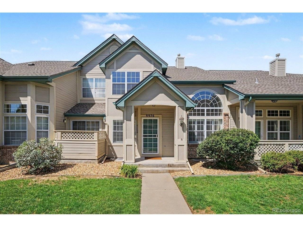 9976 E Hawaii, Denver, CO 80247