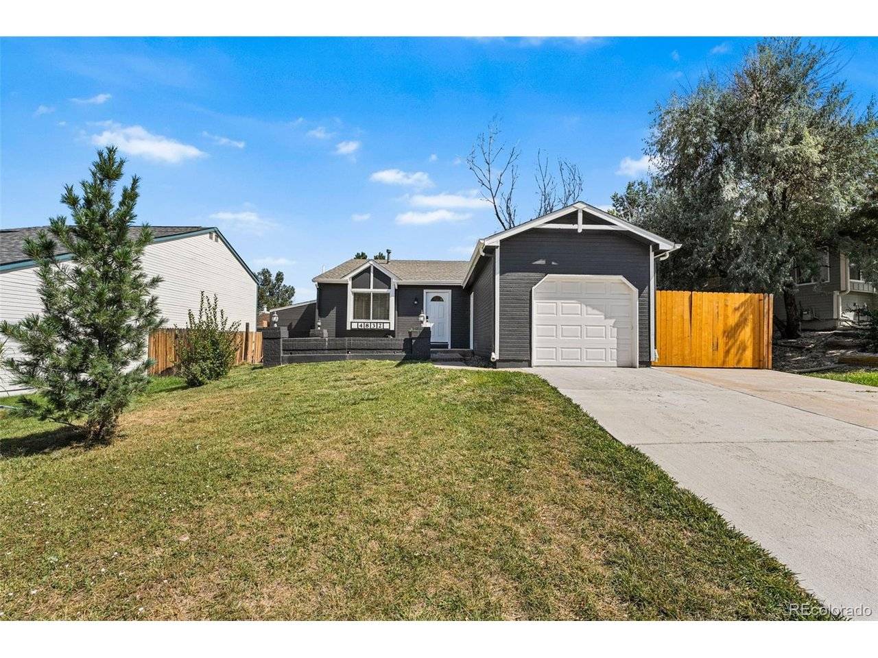 4832 S Genoa, Centennial, CO 80015