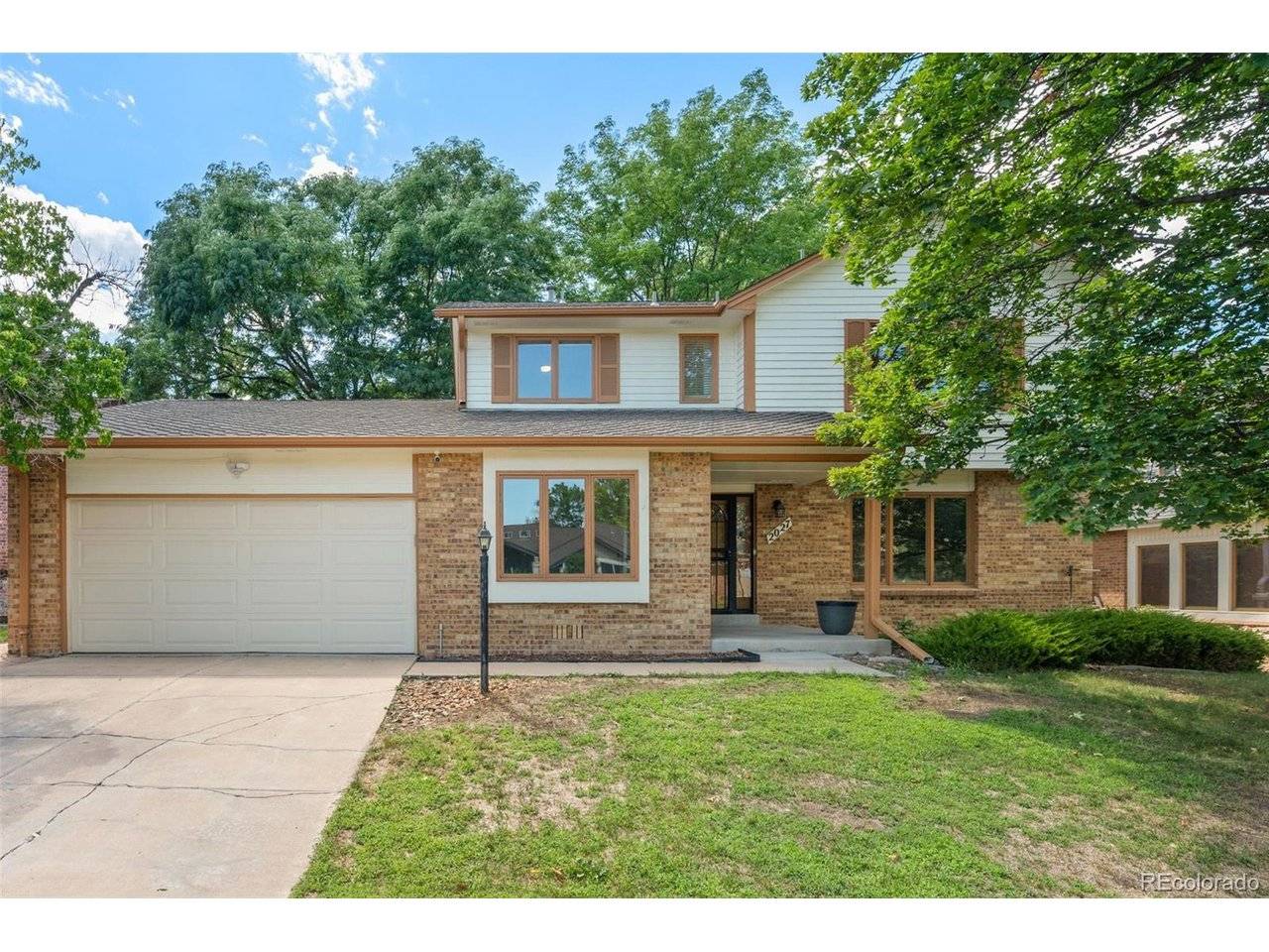 2027 S Gray, Denver, CO 80227