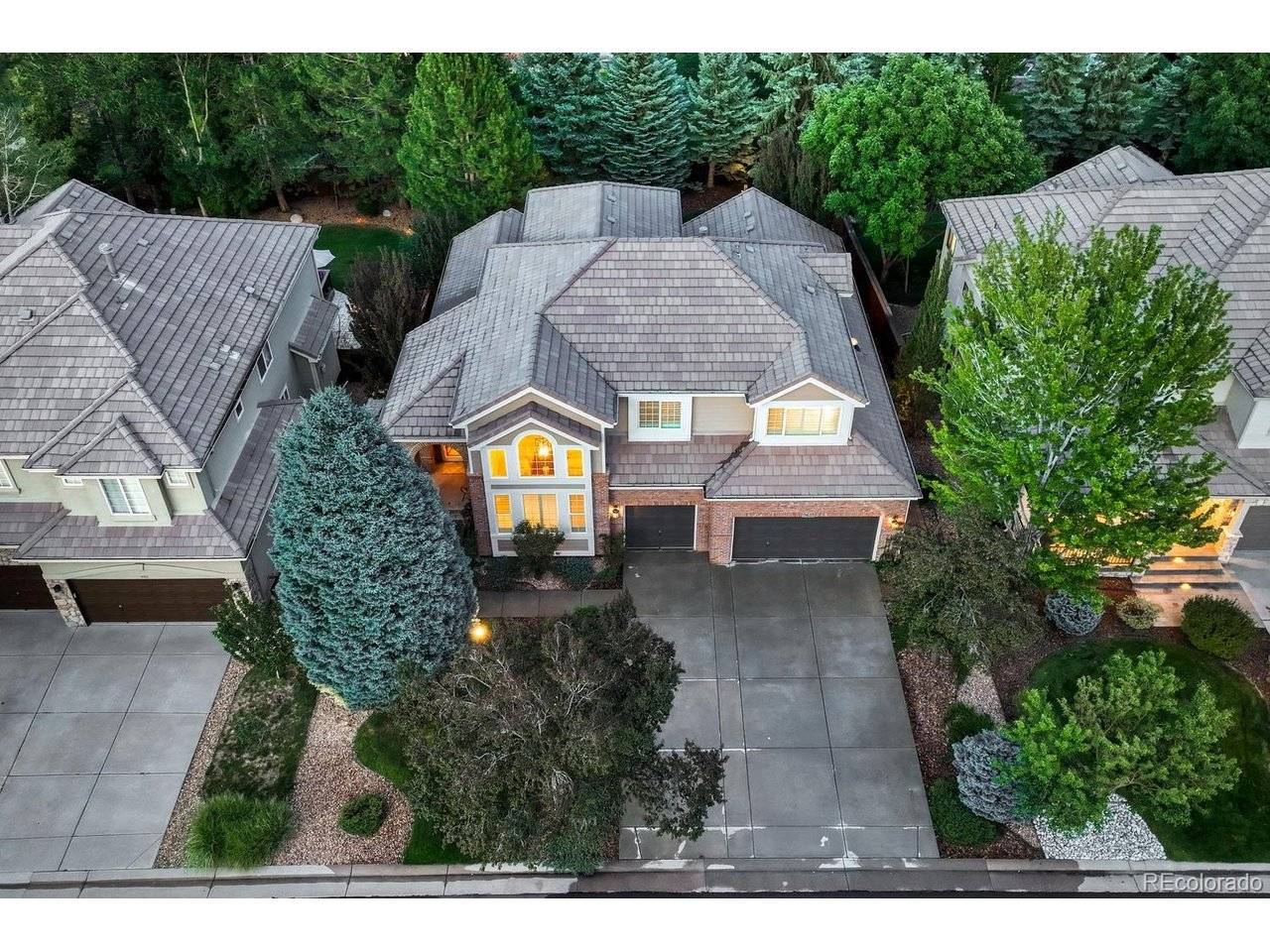9615 Aspen Hill, Lone Tree, CO 80124