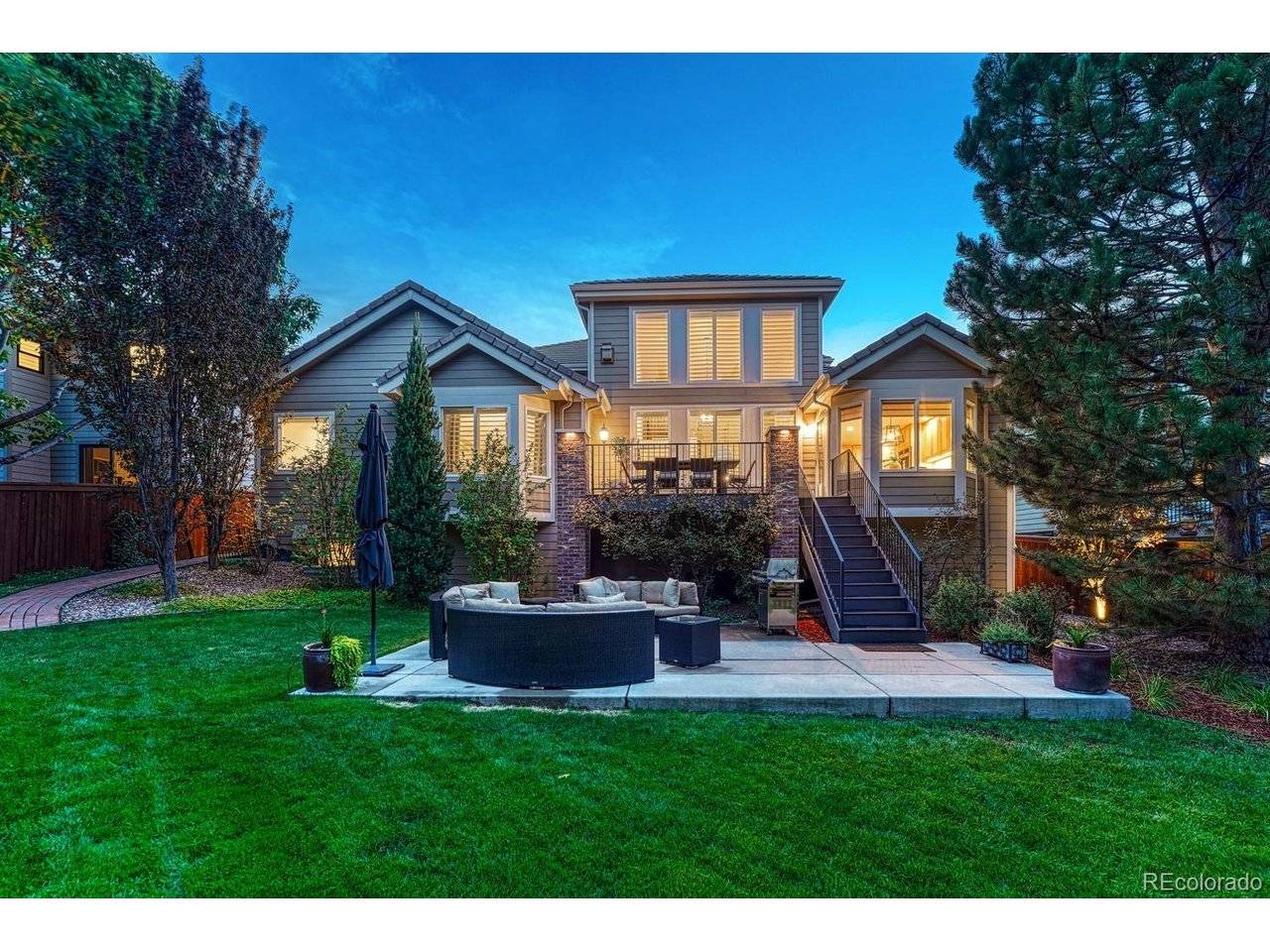 9615 Aspen Hill, Lone Tree, CO 80124