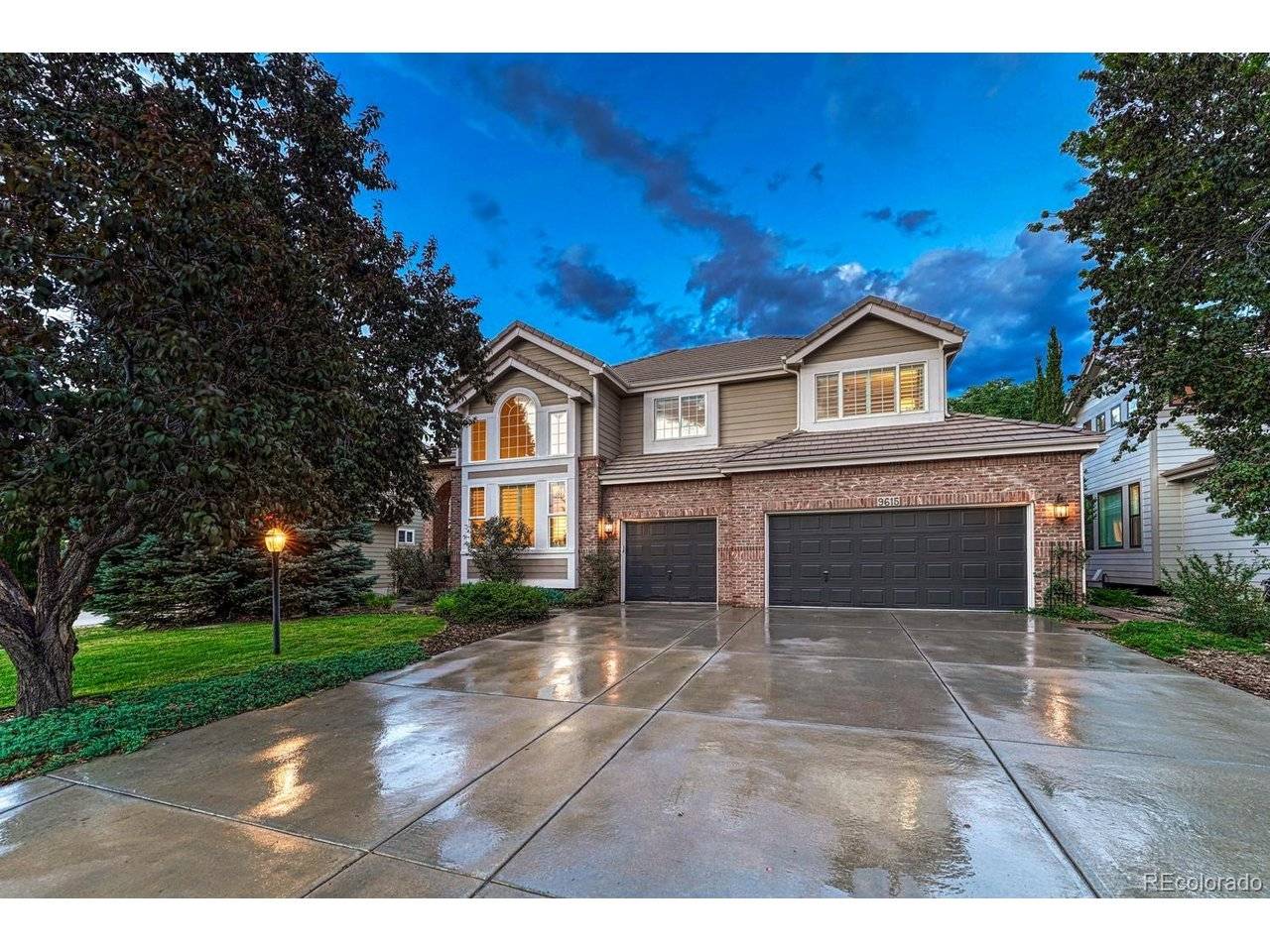 9615 Aspen Hill, Lone Tree, CO 80124