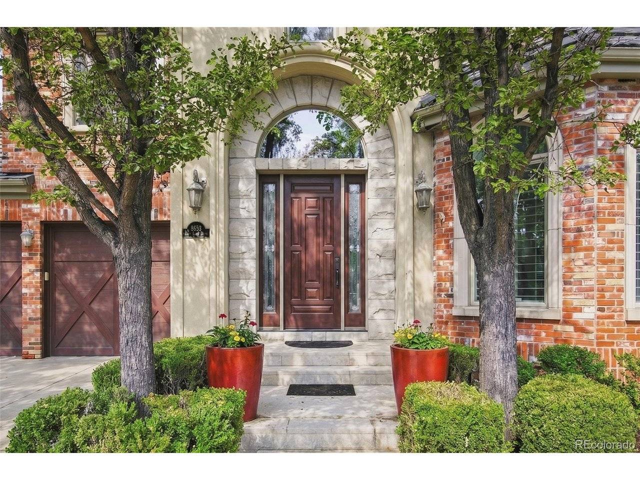8653 E Iliff, Denver, CO 80231