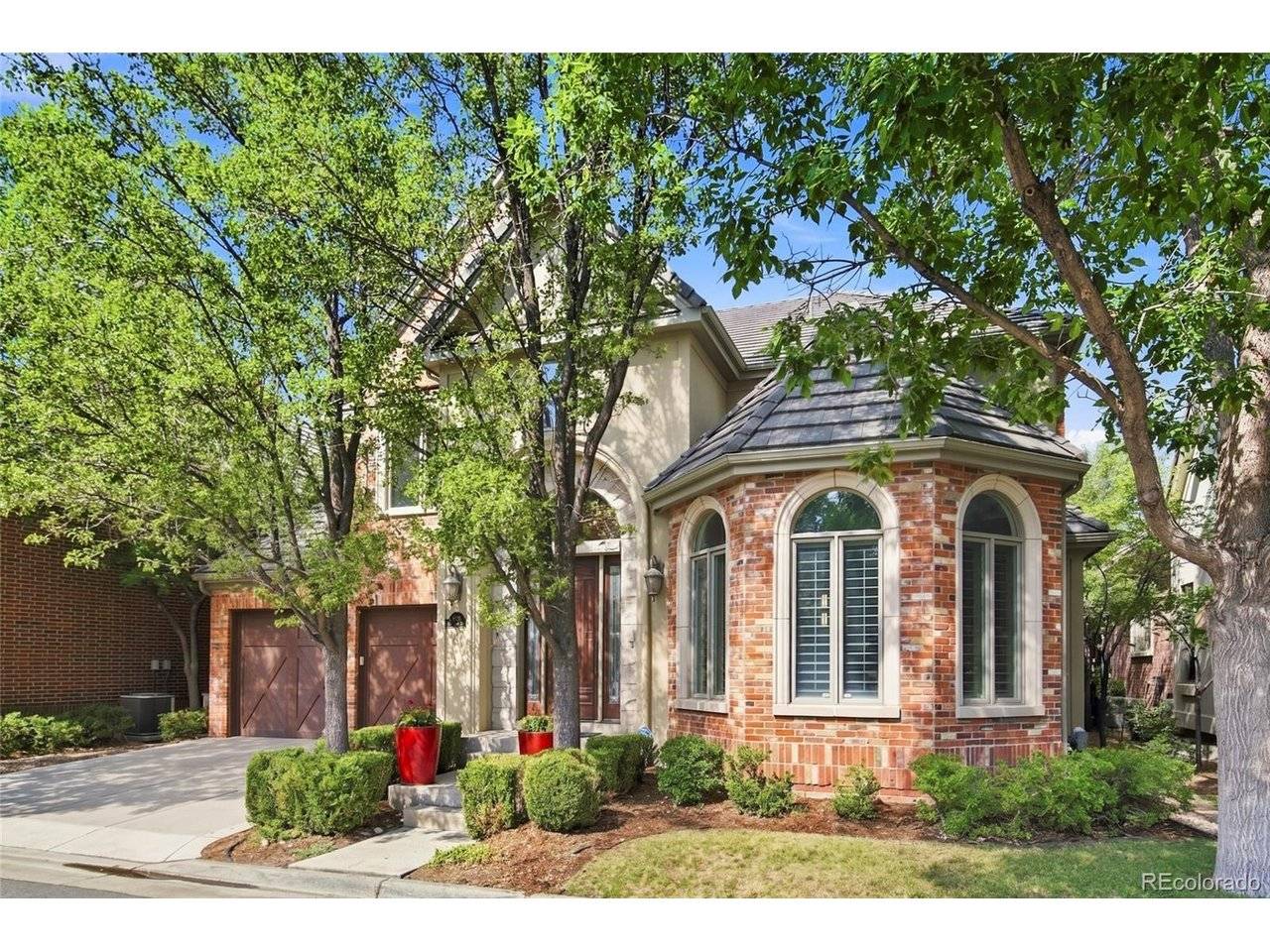 8653 E Iliff, Denver, CO 80231