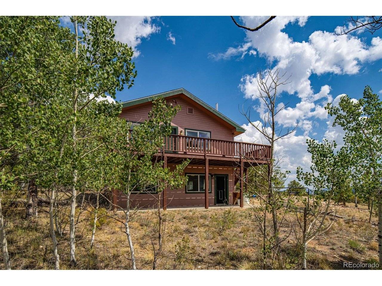 141 Hiawatha, Hartsel, CO 80449