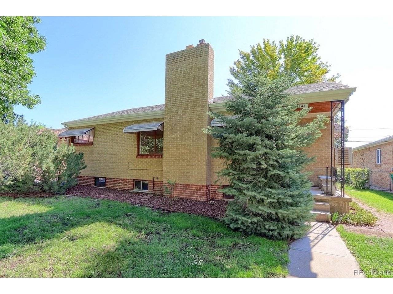 4344 S Acoma, Englewood, CO 80110