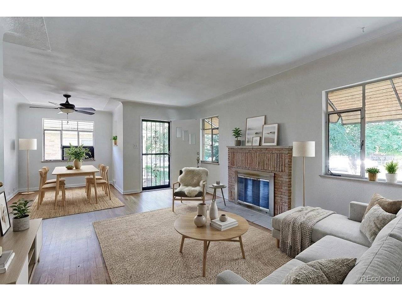 4344 S Acoma, Englewood, CO 80110