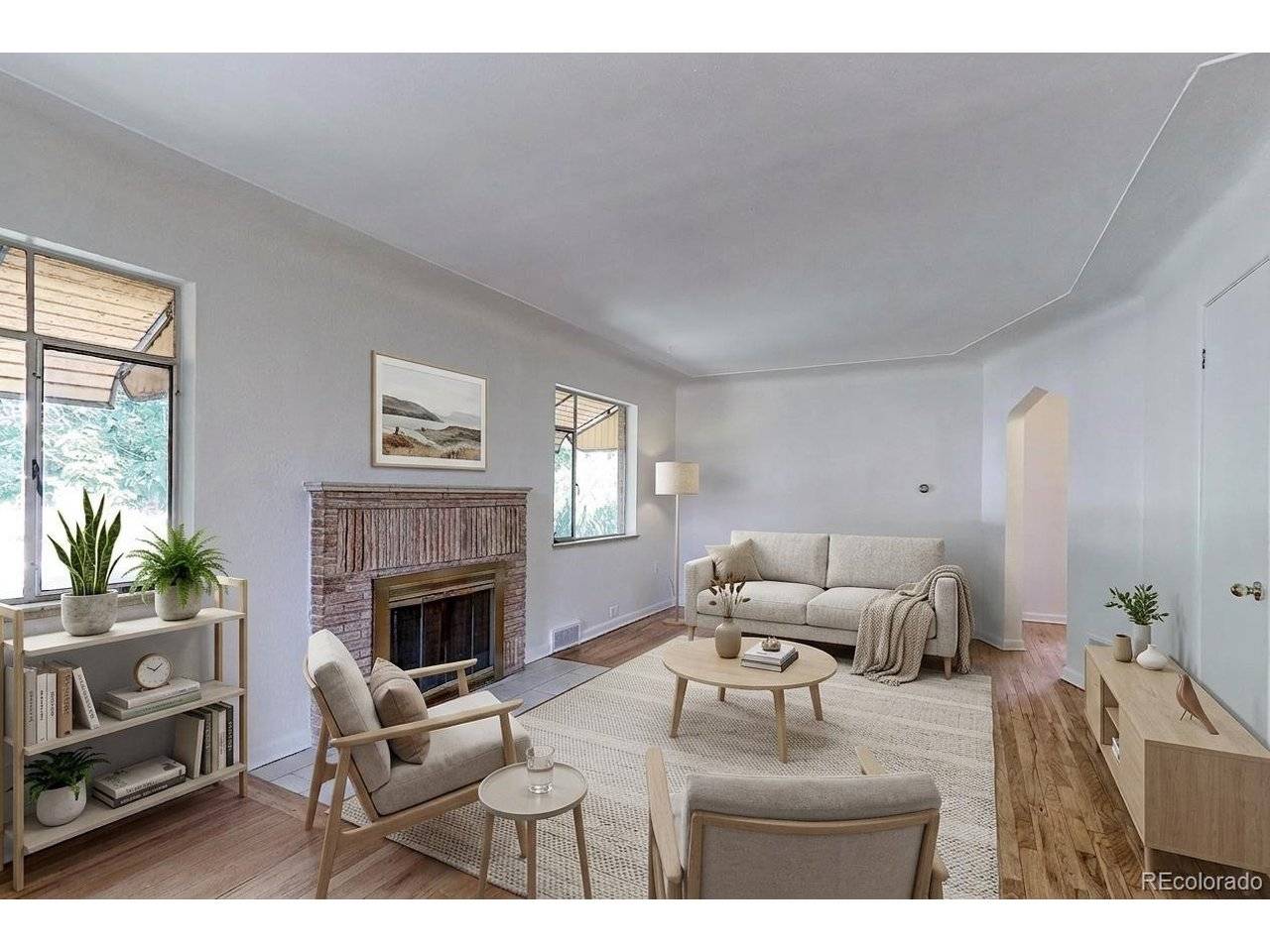 4344 S Acoma, Englewood, CO 80110