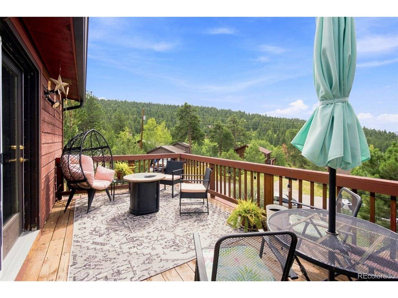 173 Wisp Creek, Bailey, CO 80421