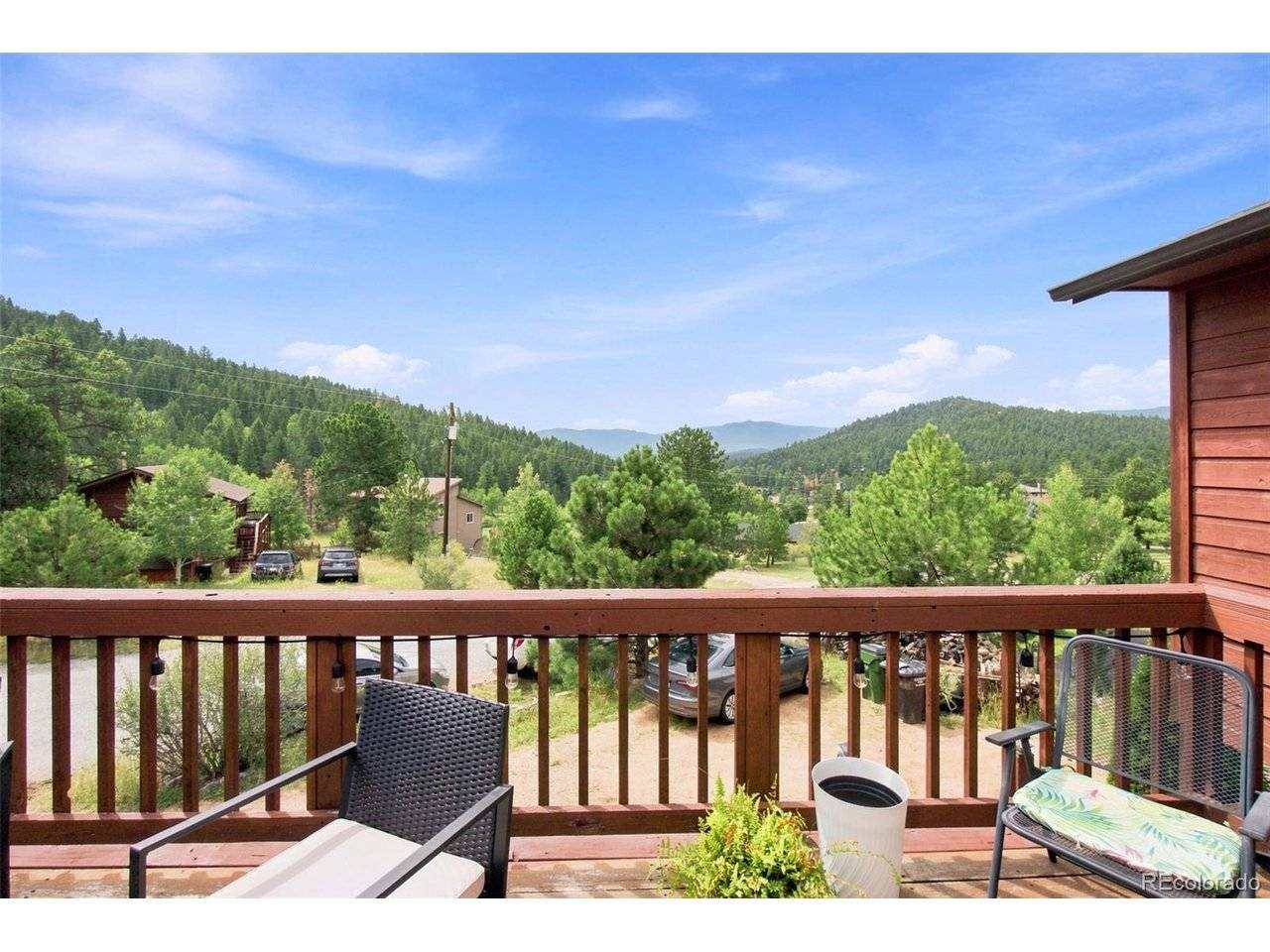 173 Wisp Creek, Bailey, CO 80421
