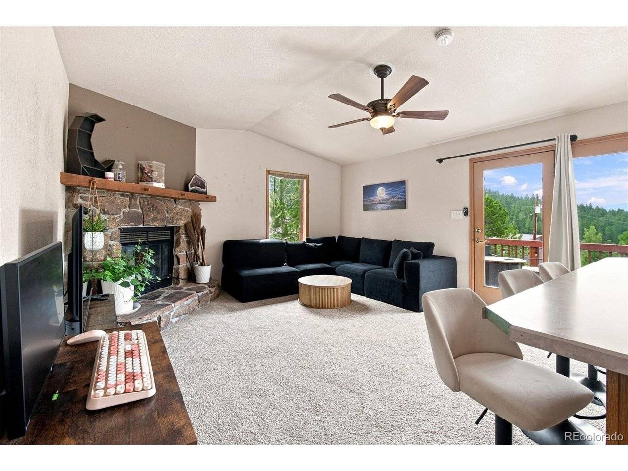 173 Wisp Creek, Bailey, CO 80421