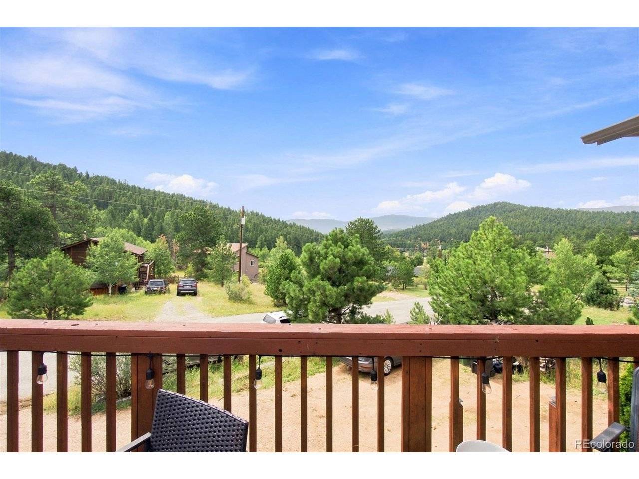 173 Wisp Creek, Bailey, CO 80421