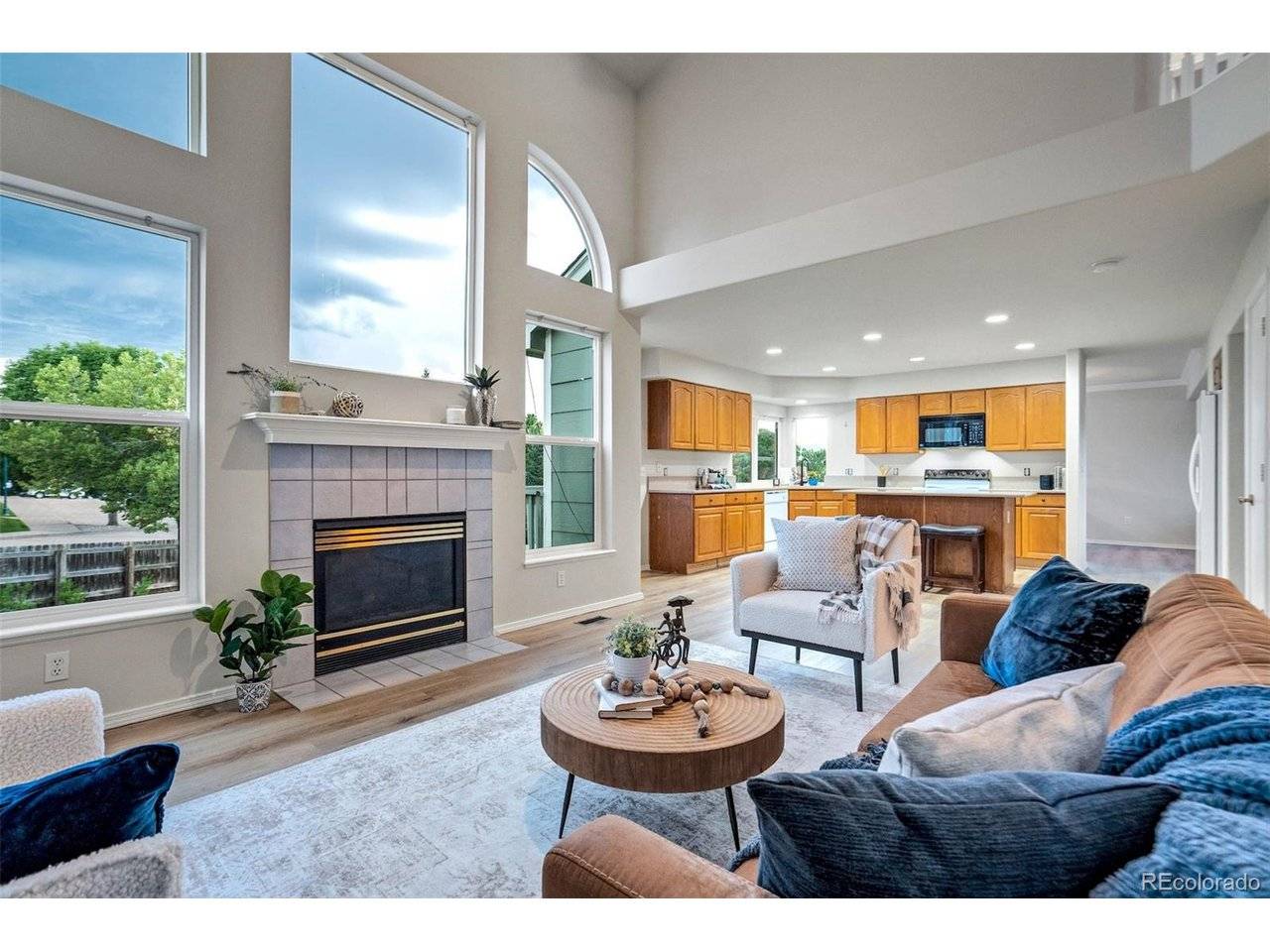 8810 Wellinhall, Colorado Springs, CO 80920