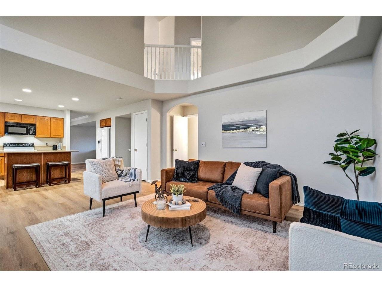 8810 Wellinhall, Colorado Springs, CO 80920