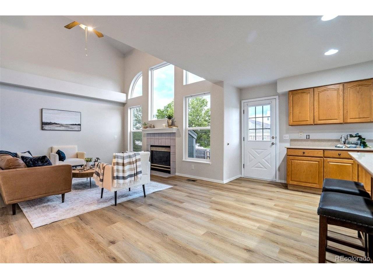 8810 Wellinhall, Colorado Springs, CO 80920
