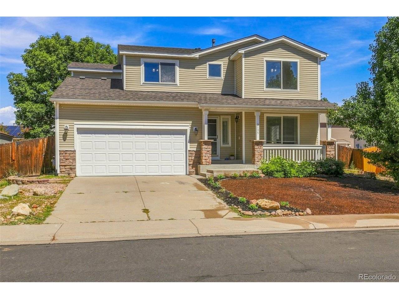 2195 E 126th Way, Thornton, CO 80241