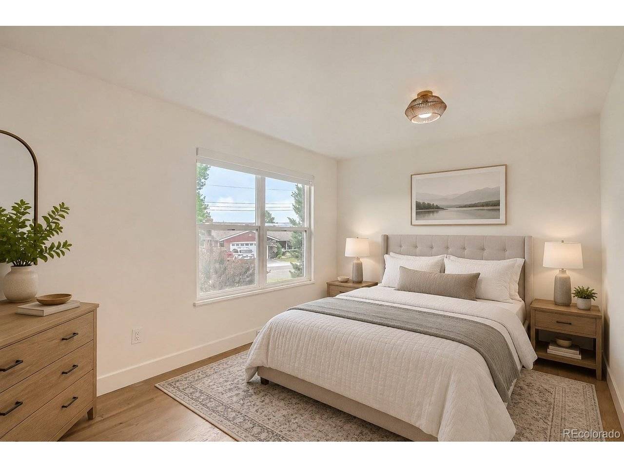 22 Rangeview, Wheat Ridge, CO 80215