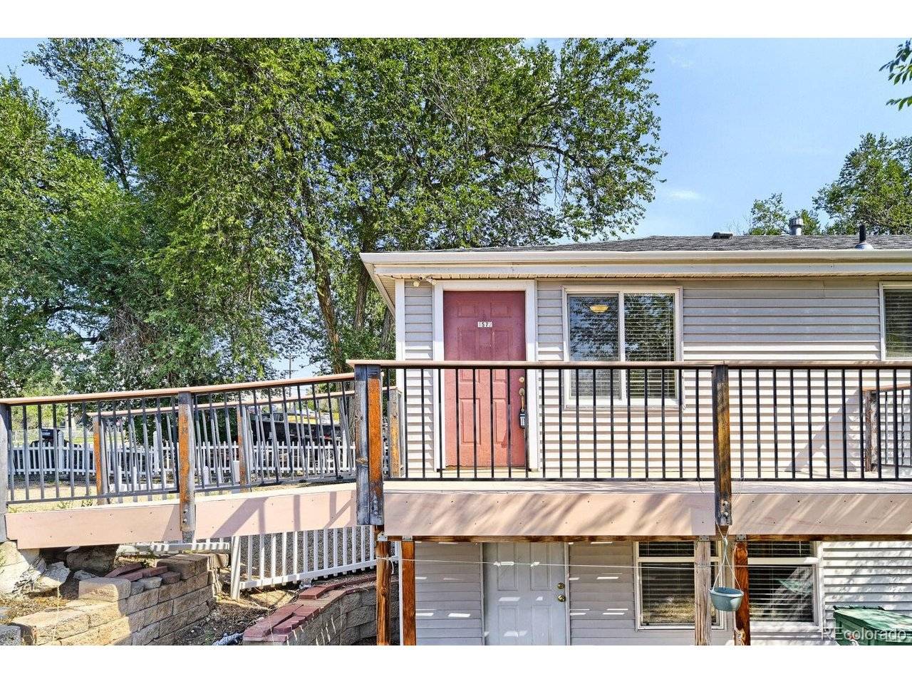 1570 Simms, Denver, CO 80215