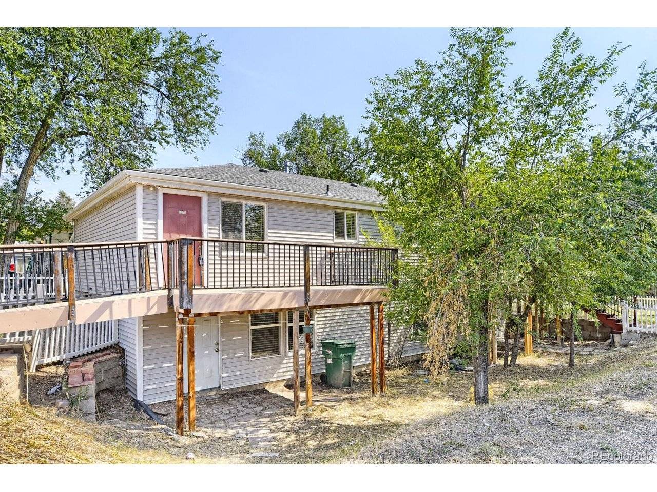1570 Simms, Denver, CO 80215