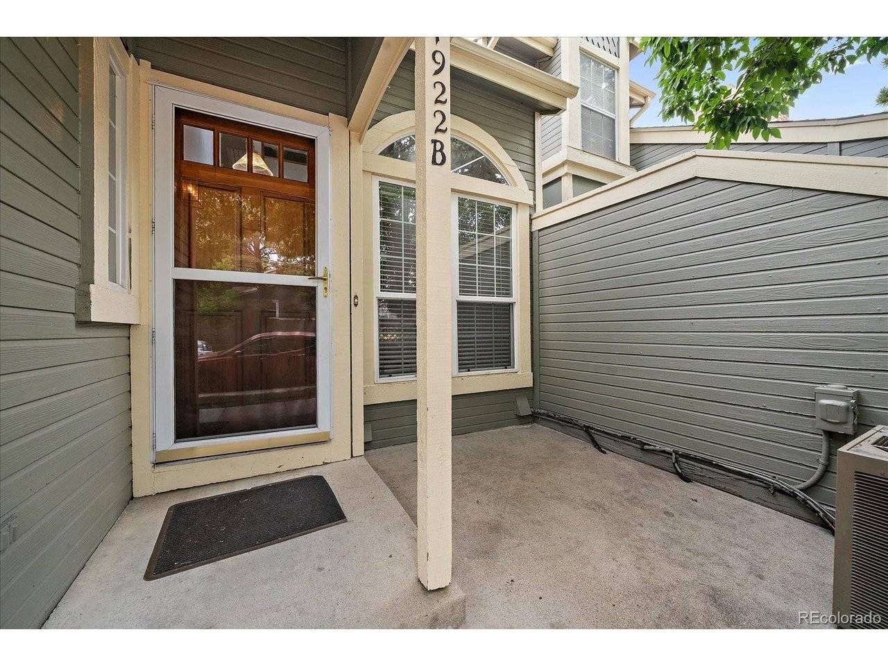 1922 S Hannibal #B, Aurora, CO 80013