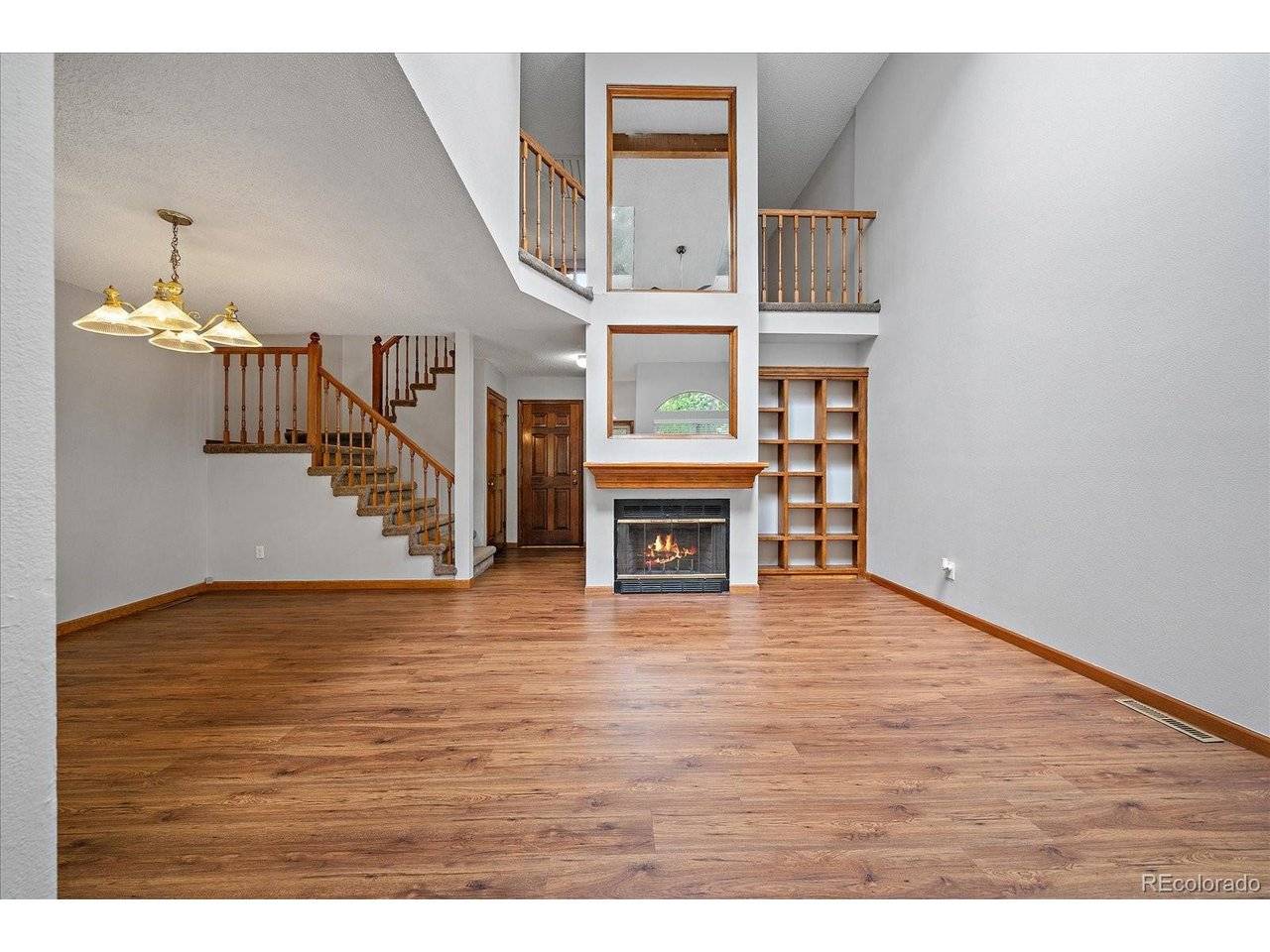 1922 S Hannibal #B, Aurora, CO 80013