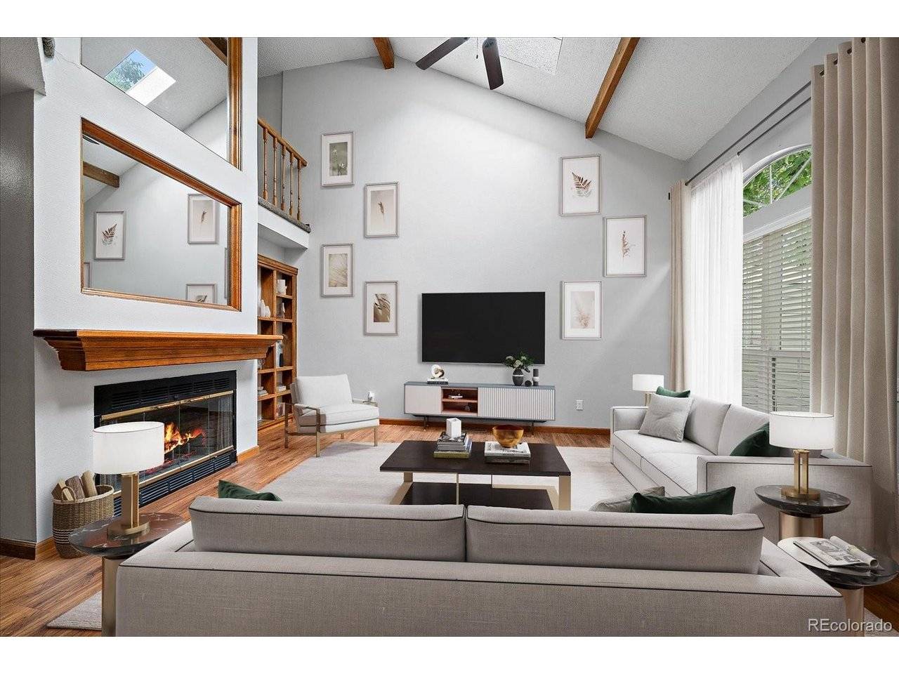1922 S Hannibal #B, Aurora, CO 80013