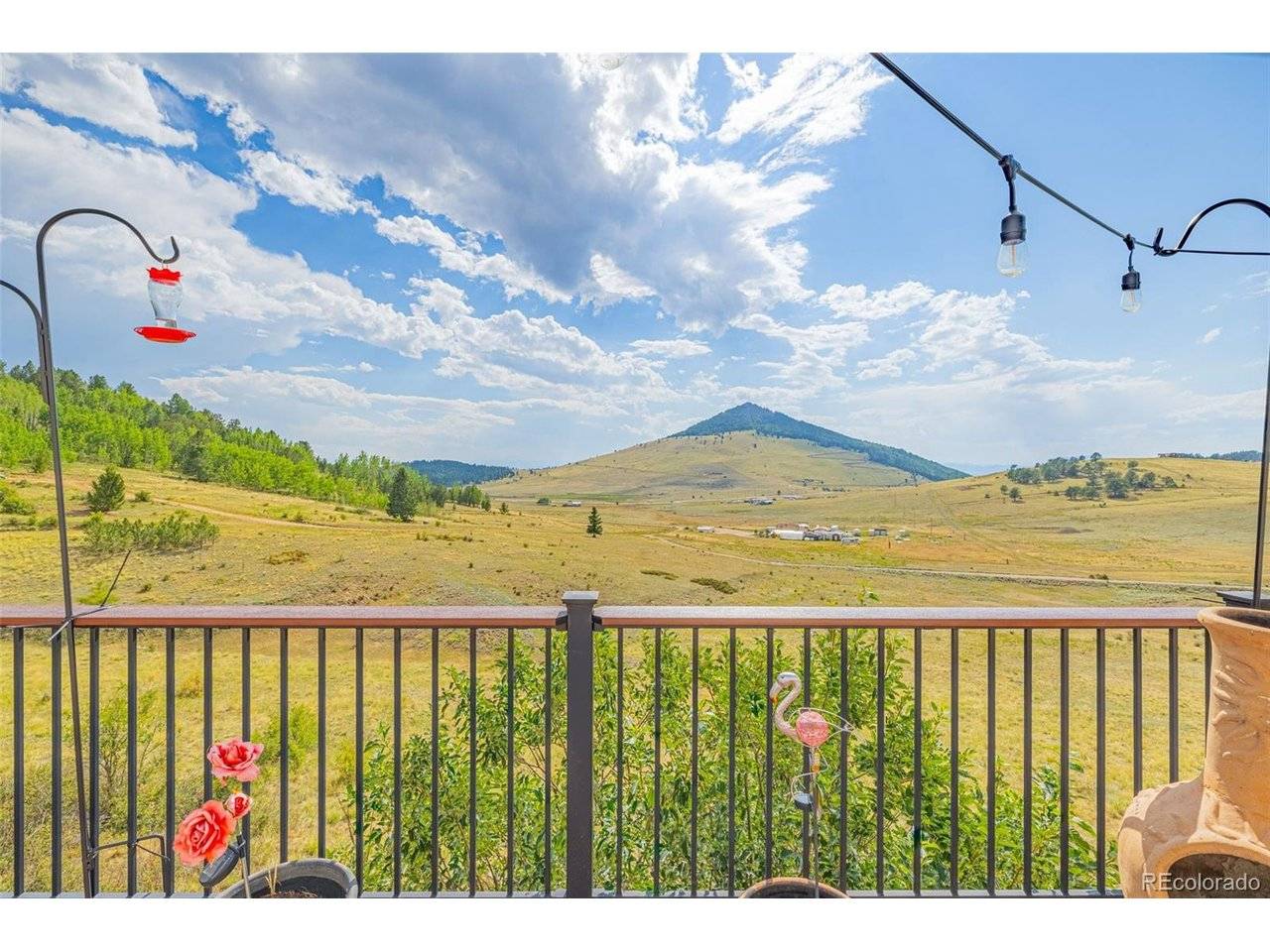 1528 County Road 1, Cripple Creek, CO 80813