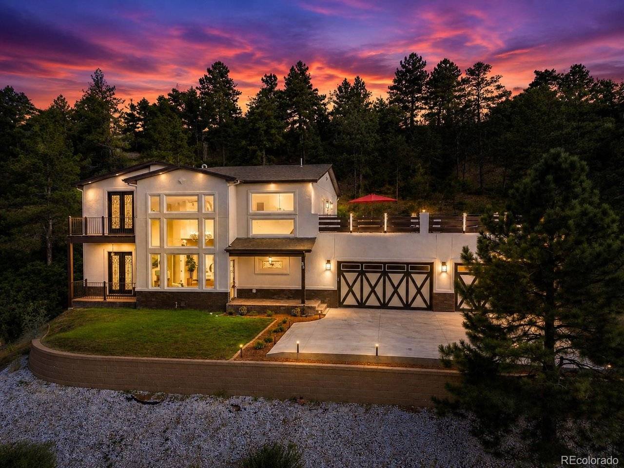 35 E Woodmen, Colorado Springs, CO 80919