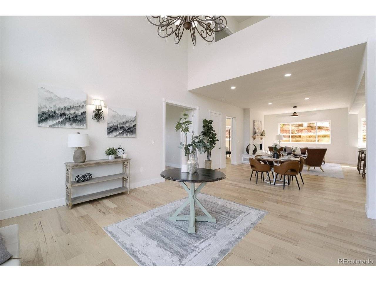 35 E Woodmen, Colorado Springs, CO 80919