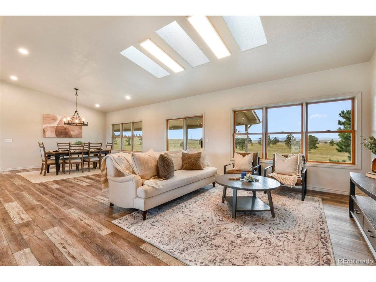 18050 Quarterhorse, Colorado Springs, CO 80908