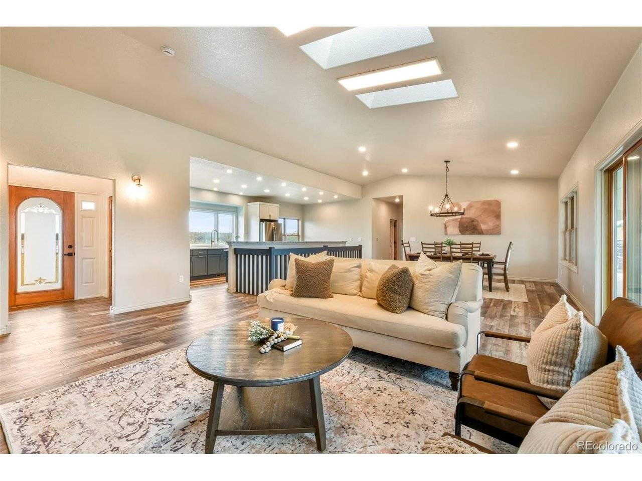 18050 Quarterhorse, Colorado Springs, CO 80908