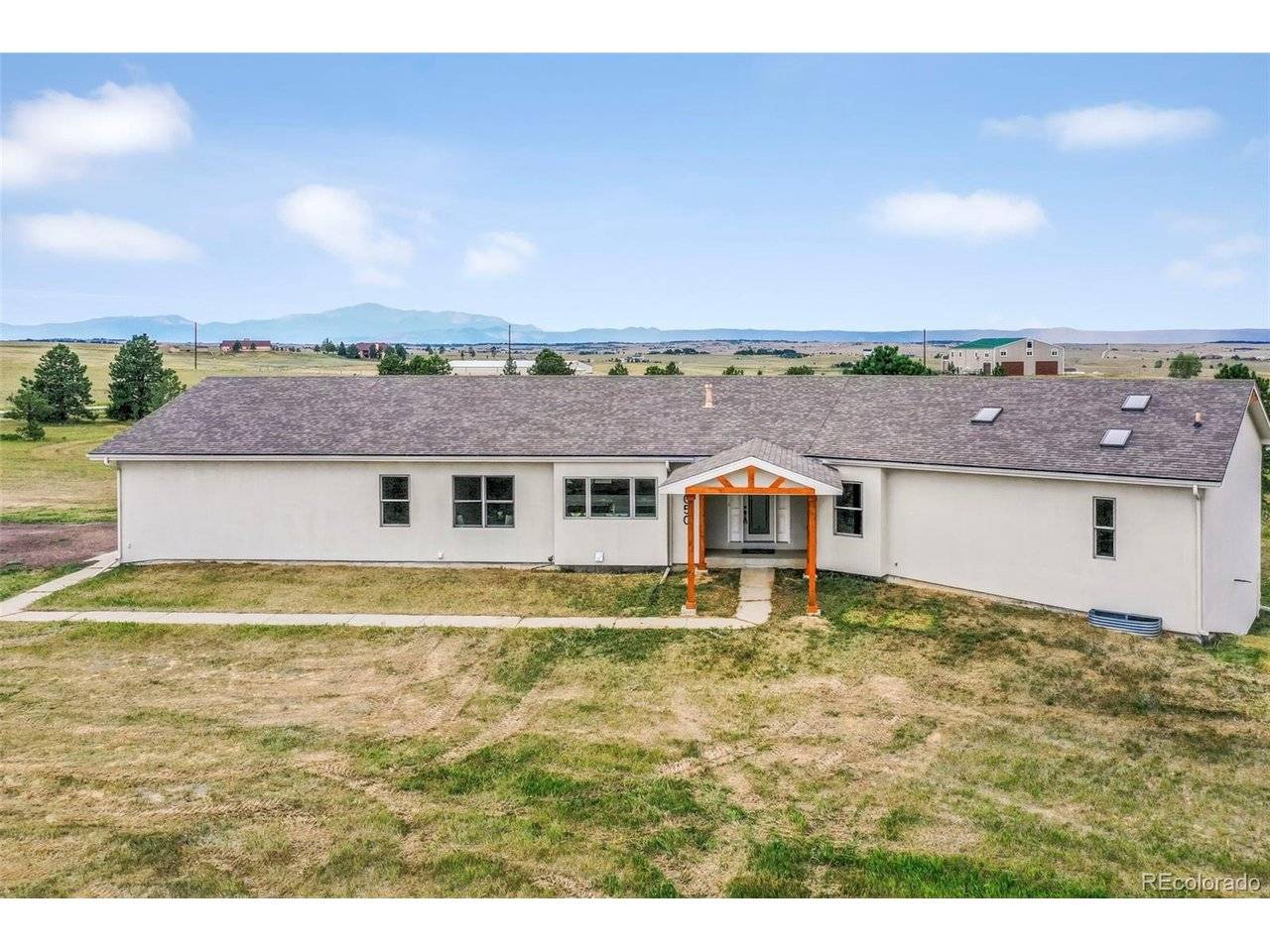 18050 Quarterhorse, Colorado Springs, CO 80908
