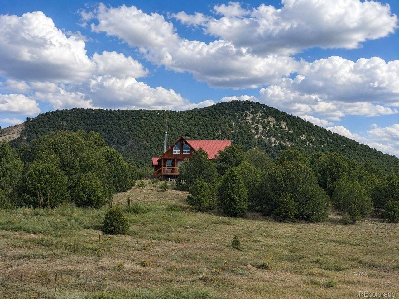 1662 21st, Cotopaxi, CO 81223