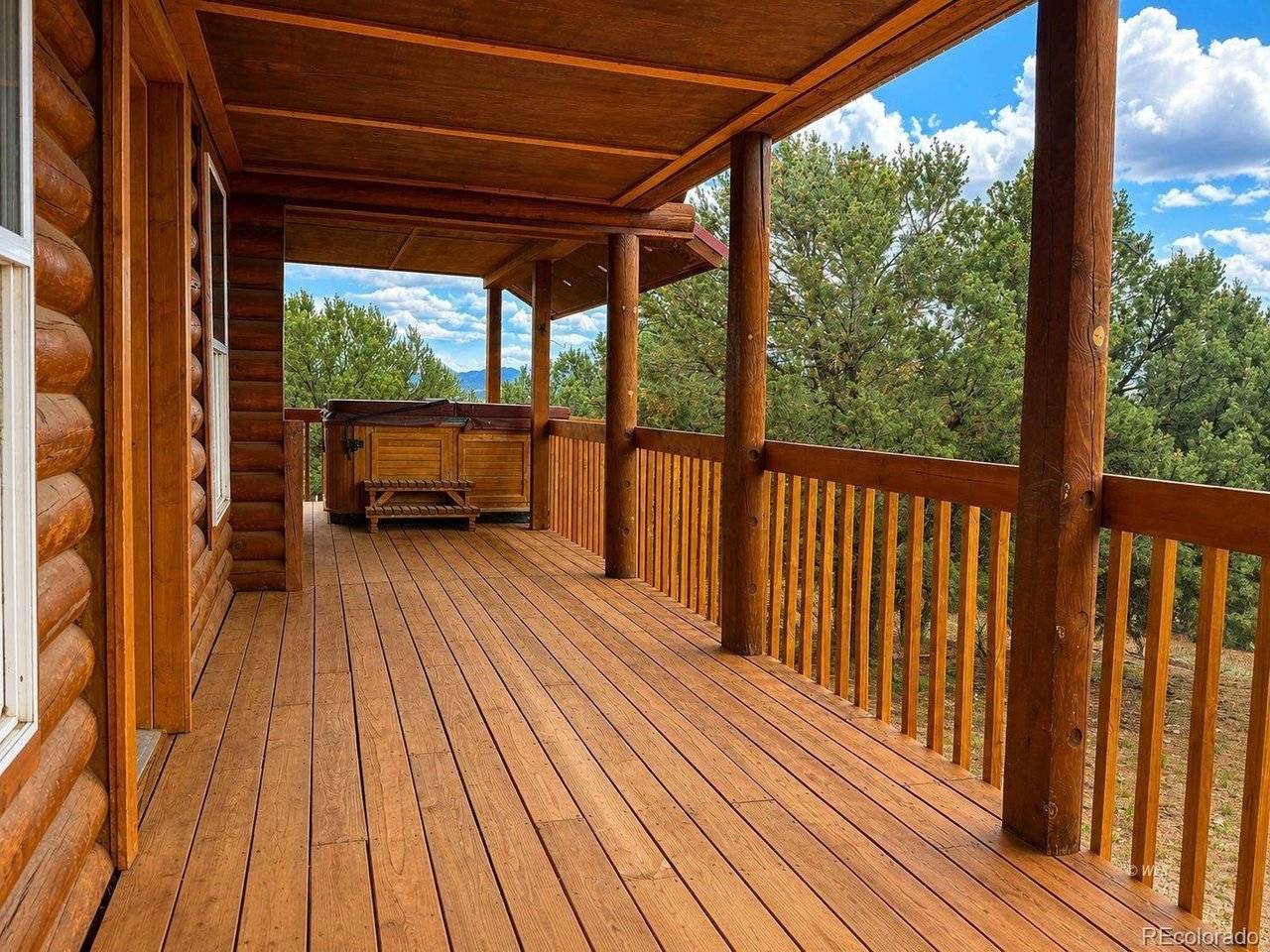 1662 21st, Cotopaxi, CO 81223
