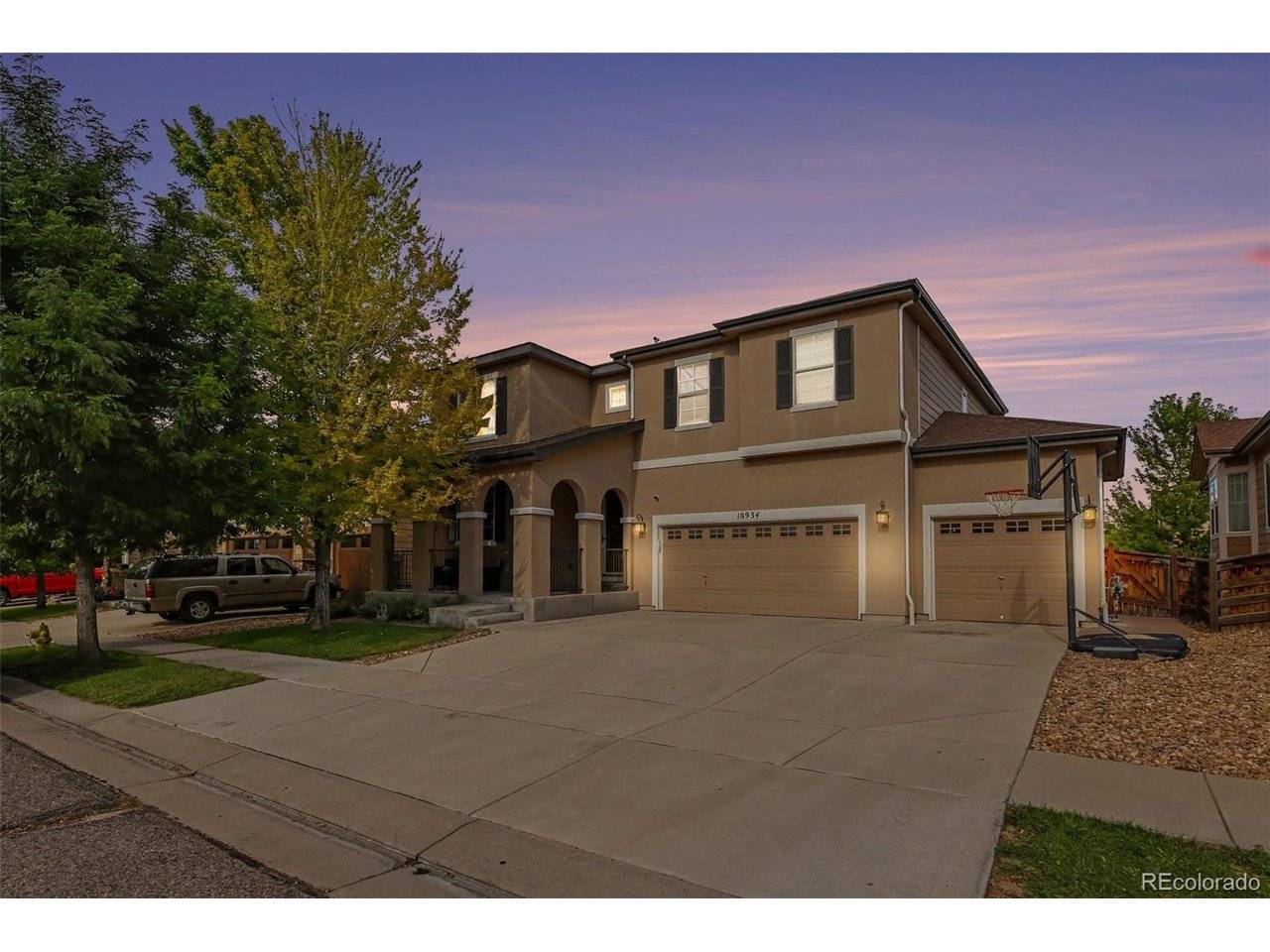 10934 Pitkin, Commerce City, CO 80022