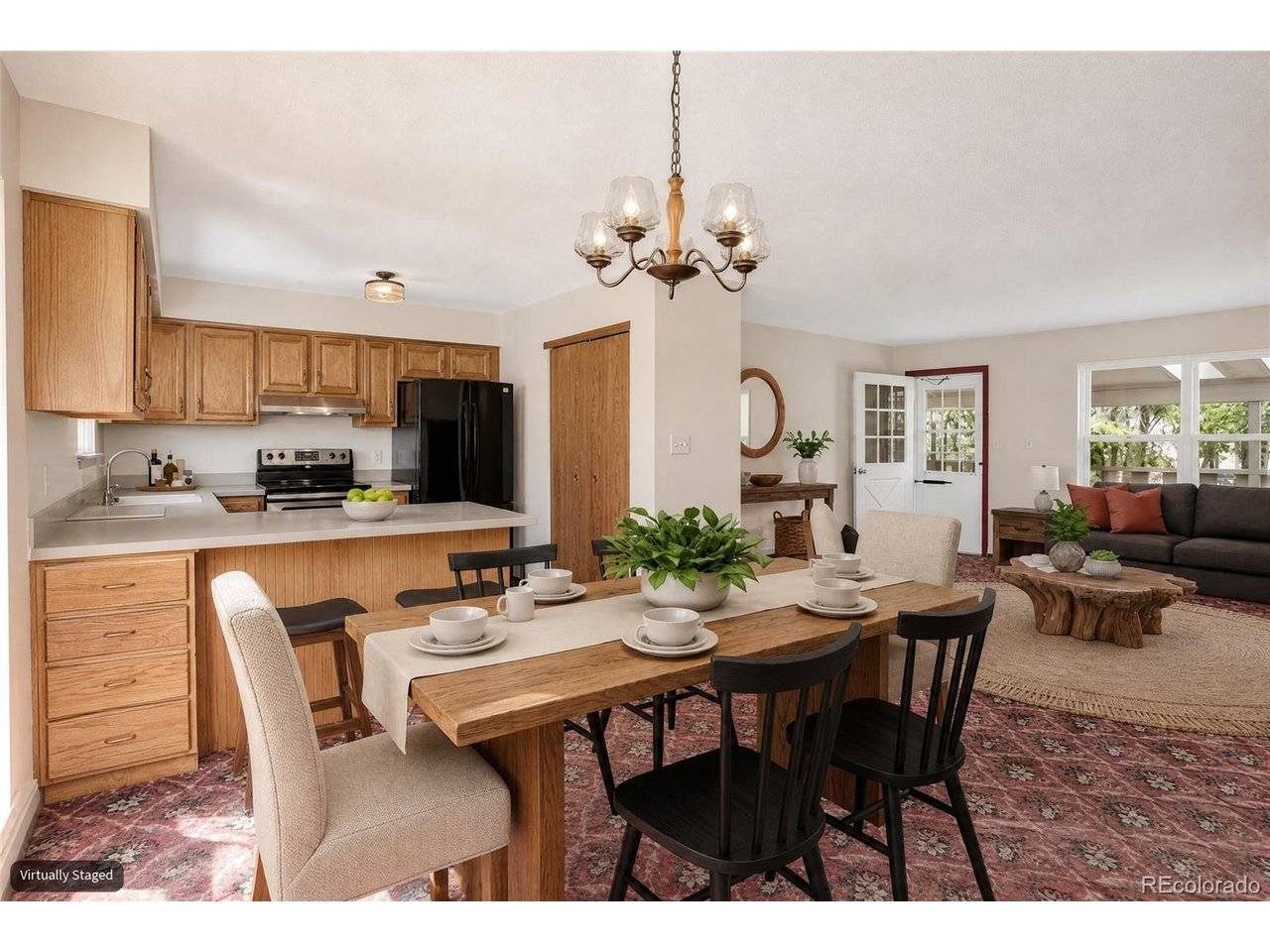 31788 Chalet, Conifer, CO 80433
