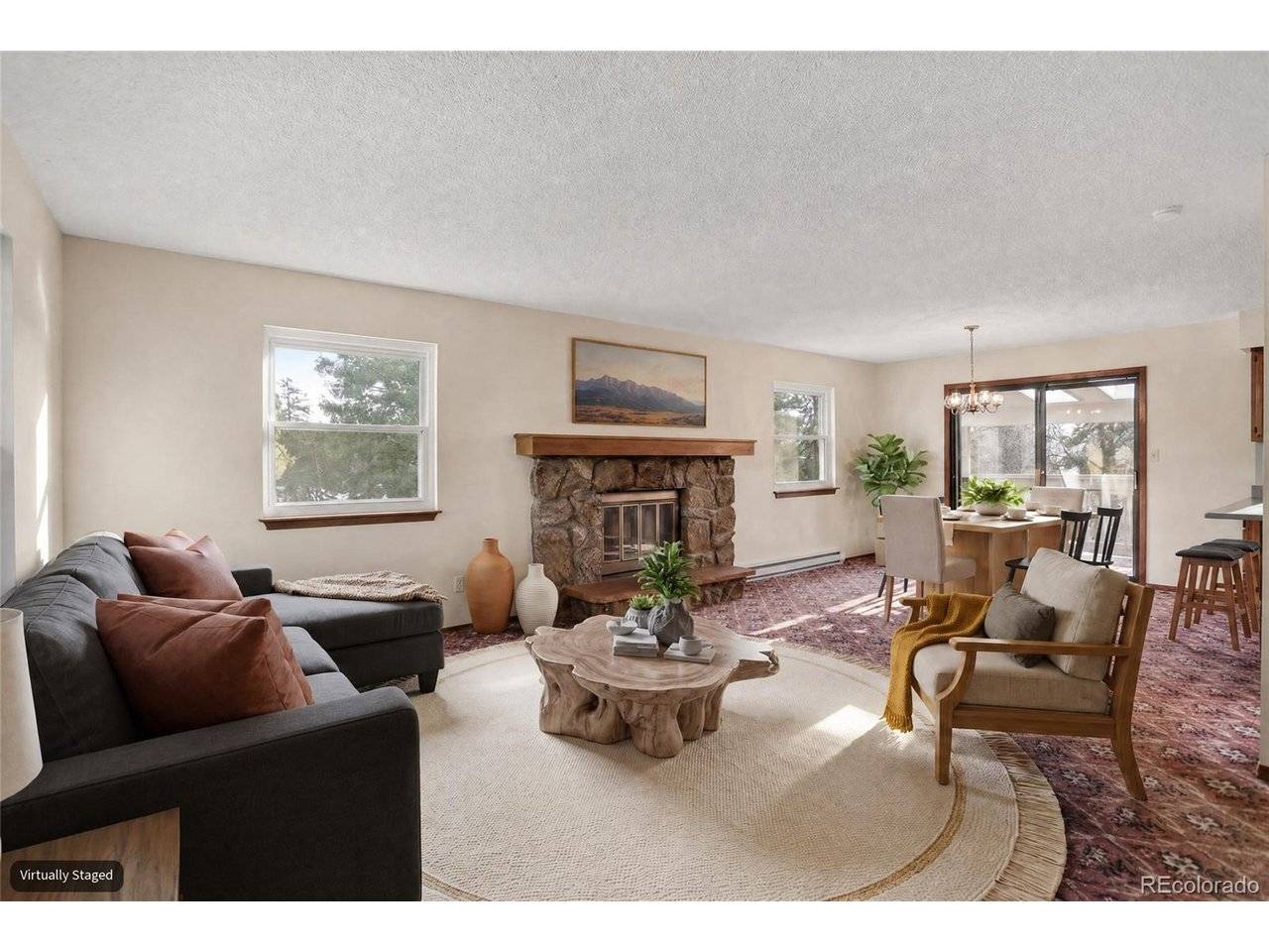 31788 Chalet, Conifer, CO 80433