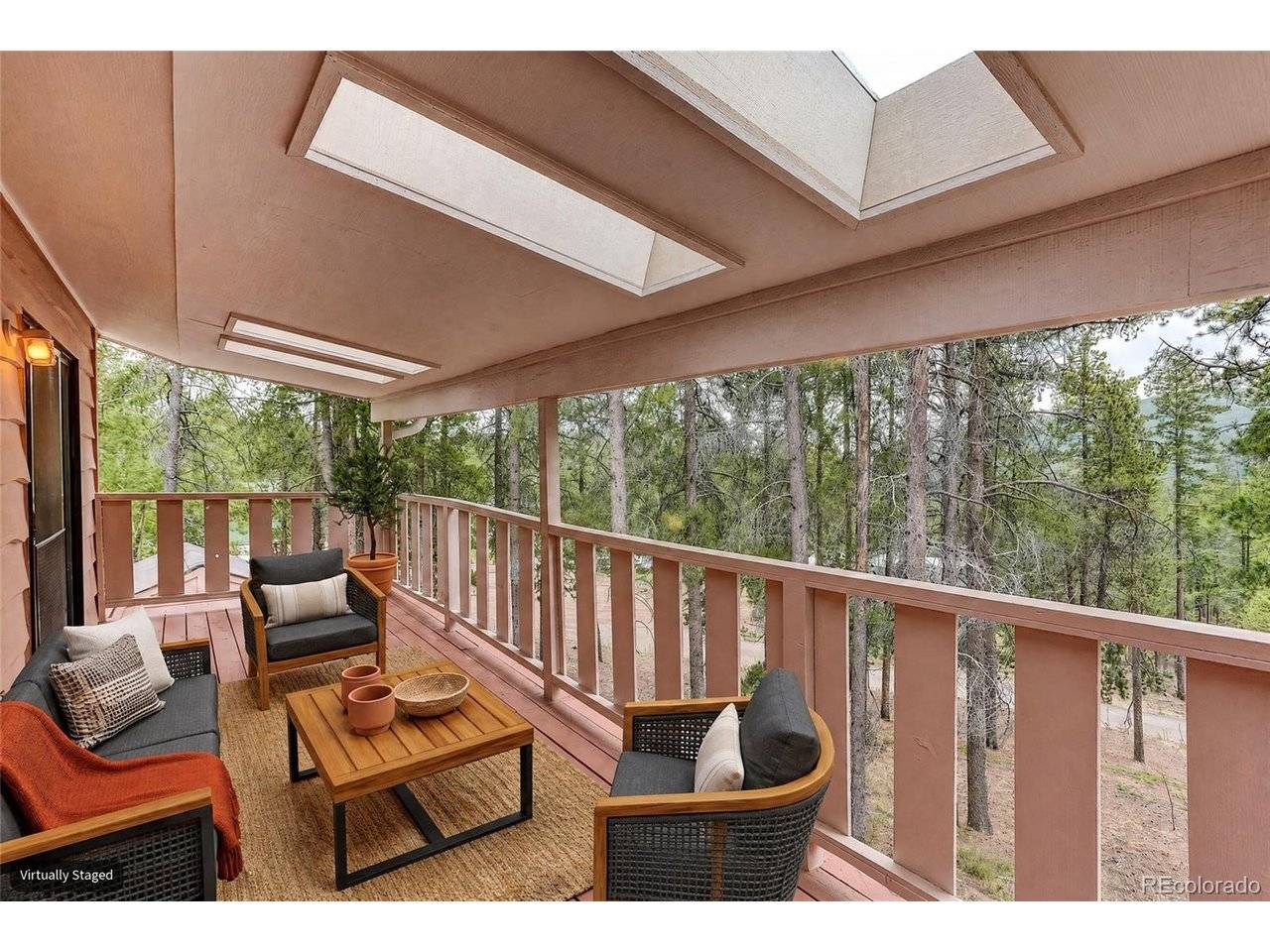 31788 Chalet, Conifer, CO 80433