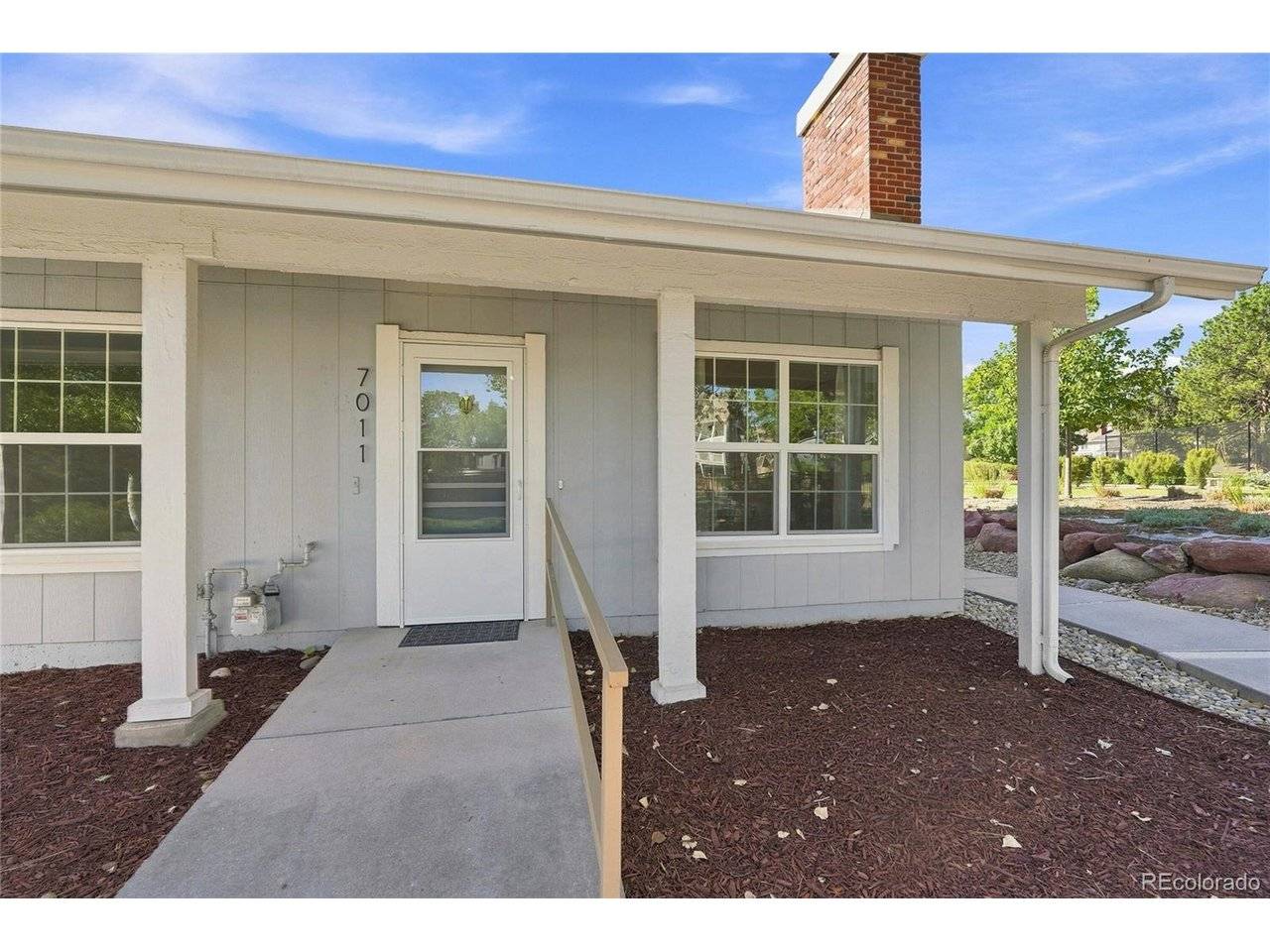 7011 S Knolls, Centennial, CO 80122