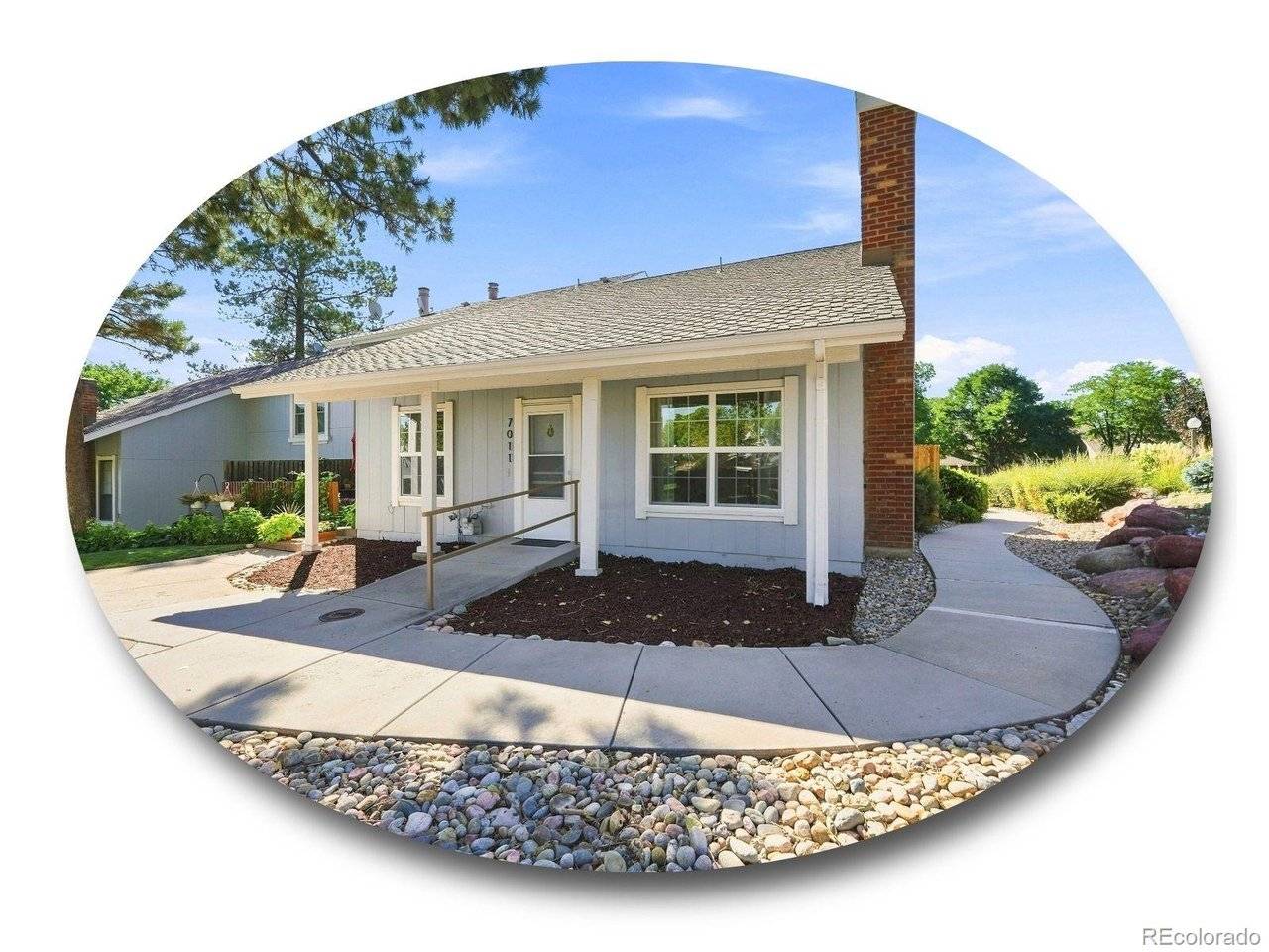 7011 S Knolls, Centennial, CO 80122