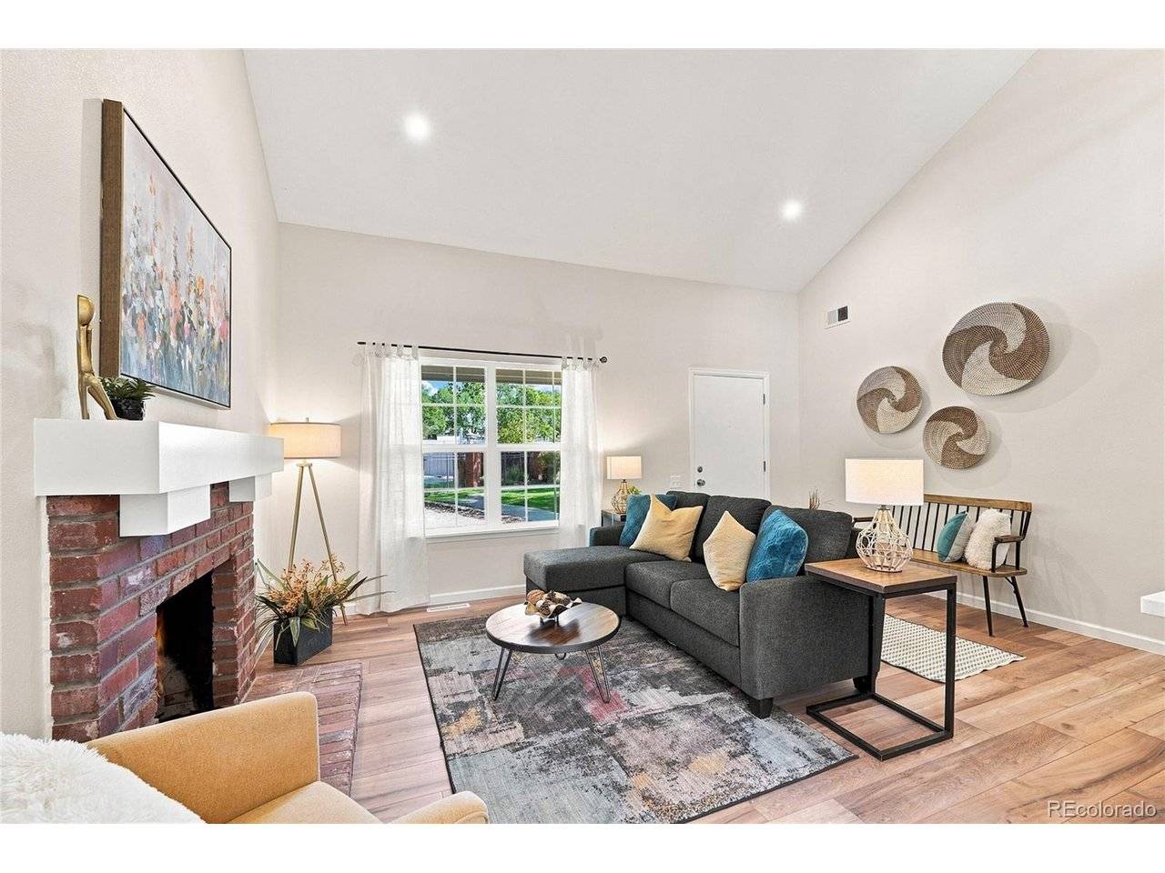 7011 S Knolls, Centennial, CO 80122