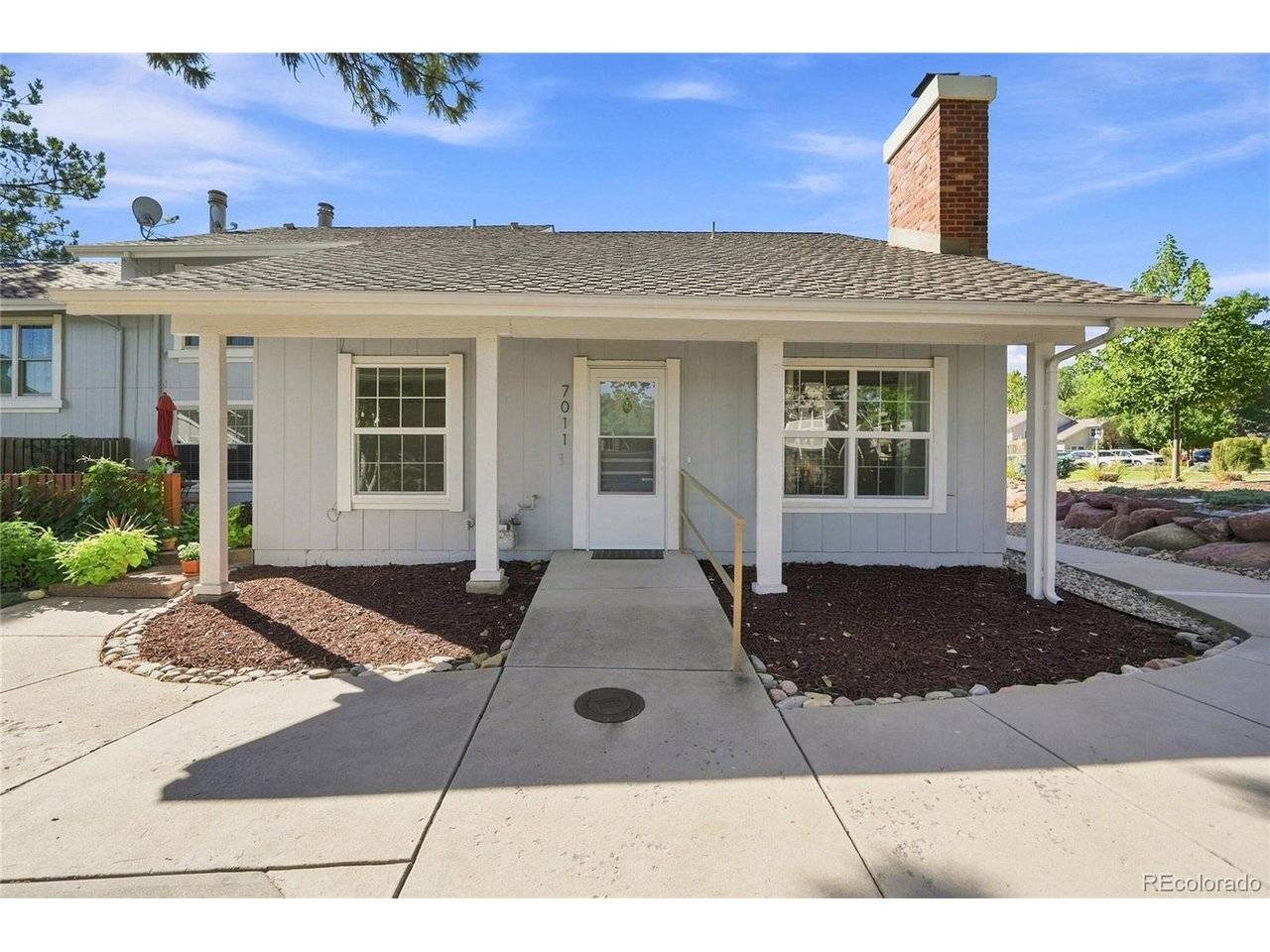 7011 S Knolls, Centennial, CO 80122