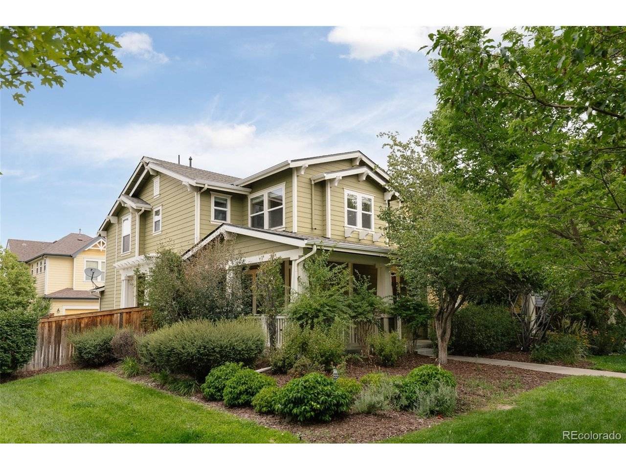 3469 Florence, Denver, CO 80238